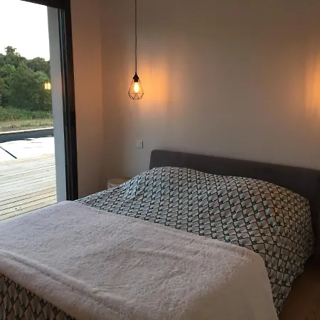 Villa 3 Chambres + Studio 8 Pers Avec Piscine Sotta