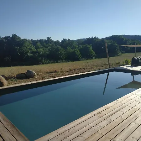 Villa Villa 3 Chambres + Studio 8 Pers Avec Piscine